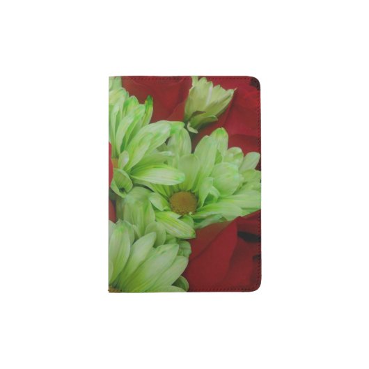 Thomasse Passport Holder (Front)