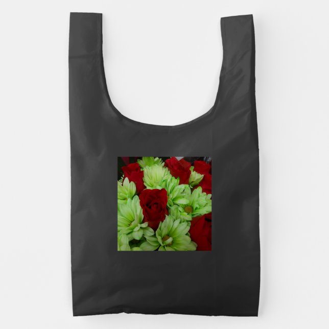 Thomasse Reusable Bag (Front)
