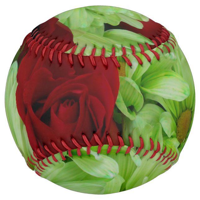 Thomasse Softball (Front)