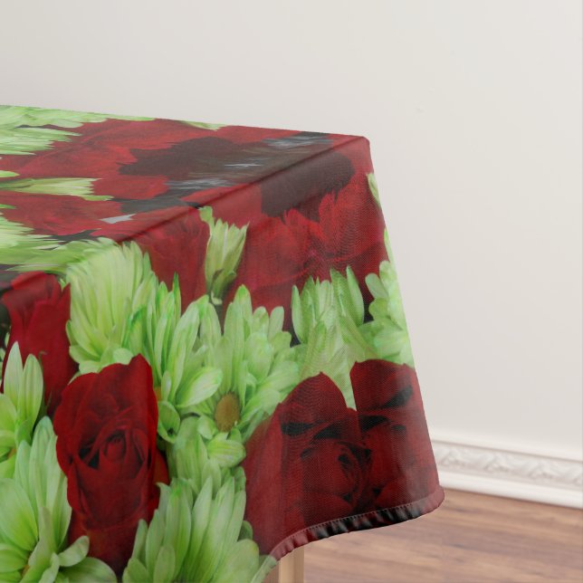 Thomasse Tablecloth (In Situ)