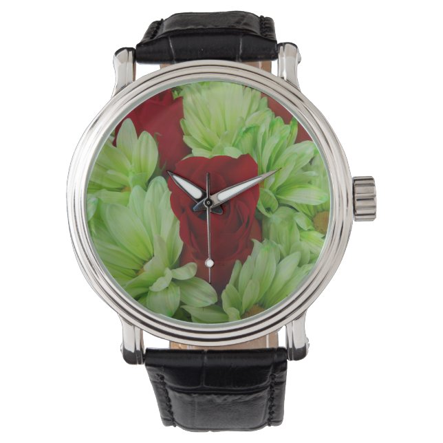 Thomasse Watch (Front)