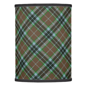 Thompson Hunting Ancient Original Scottish Tartan Lamp Shade