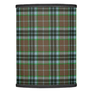 Thompson Hunting Ancient Original Scottish Tartan Lamp Shade