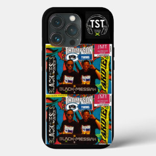 THOMPSON SPIN TWINS Apple iPhone 13 Pro, Tough iPhone 13 Pro Case