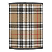 Thomson Camel Lamp Shade (Only) (Back)