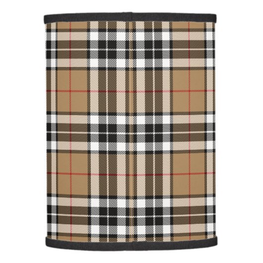 Thomson Camel Lamp Shade (Only) (Back)