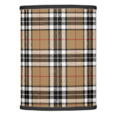 Thomson Camel Lamp Shade (Only) (Front)