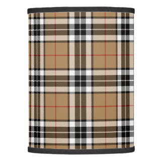 Thomson Camel Lamp Shade (Only)