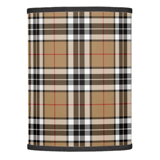 Thomson Camel Lamp Shade (Only) (Front)