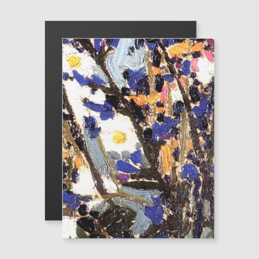 Thomson - Canadian Wildflowers (Front/Back)