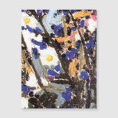 Thomson - Canadian Wildflowers (Front)