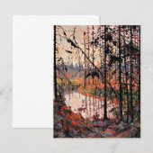 Thomson - Northern River (Front/Back)