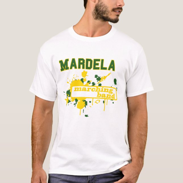 thomson, taylore T-Shirt (Front)