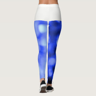 Thong Designer Leggings