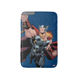 Thor Assemble Bath Mat