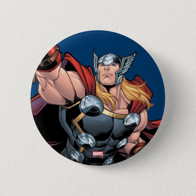 Thor Assemble Button (Front)