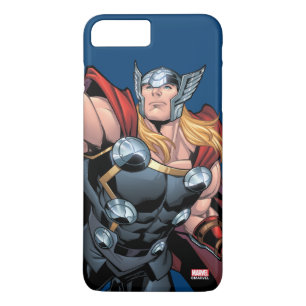 Thor Assemble iPhone 8 Plus/7 Plus Case