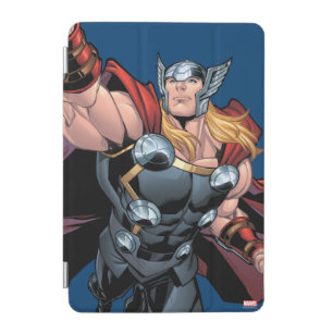 Thor Assemble iPad Mini Cover