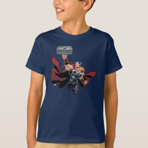 Thor Assemble T-Shirt