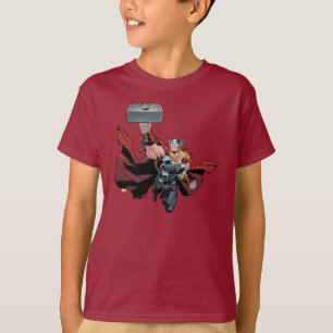 Thor Assemble T-Shirt