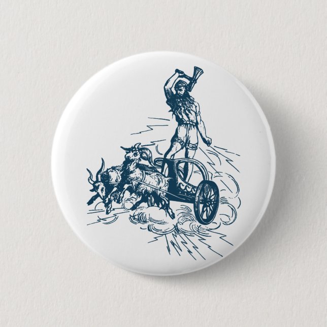 Thor Button (Front)