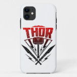 THOR iPhone 11 CASE