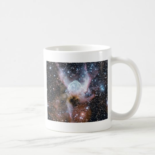 Thor Coffee Mug