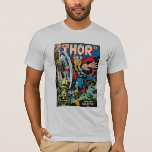Thor Comic #160 T-Shirt