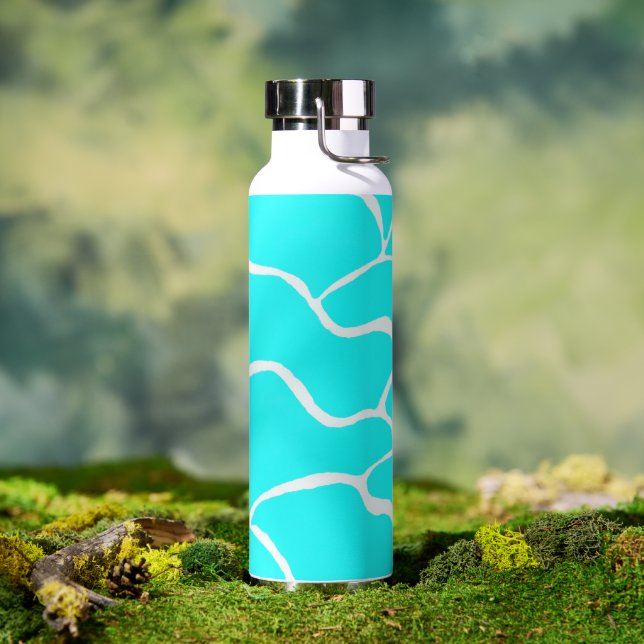 Thor Copper Vacuum Insulated Bottle (Outdoor (Rotated))