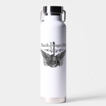 Thor Copper Vacuum Insulated Bottle