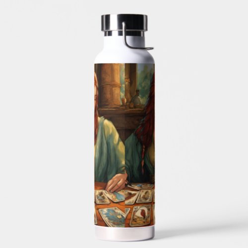 Thor Copper Vacuum Insulated Bottle _ 22 oz The  