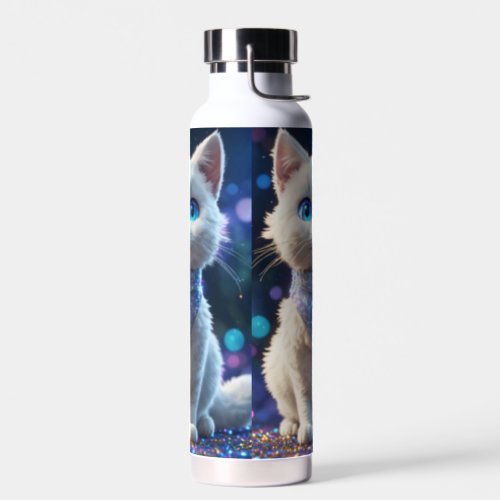 Thor Copper Vacuum Insulated Bottle Your All_Sea Water Bottle