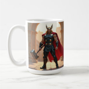 Thor Mug