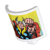 Thor Punching Attack Night Light (Angled)