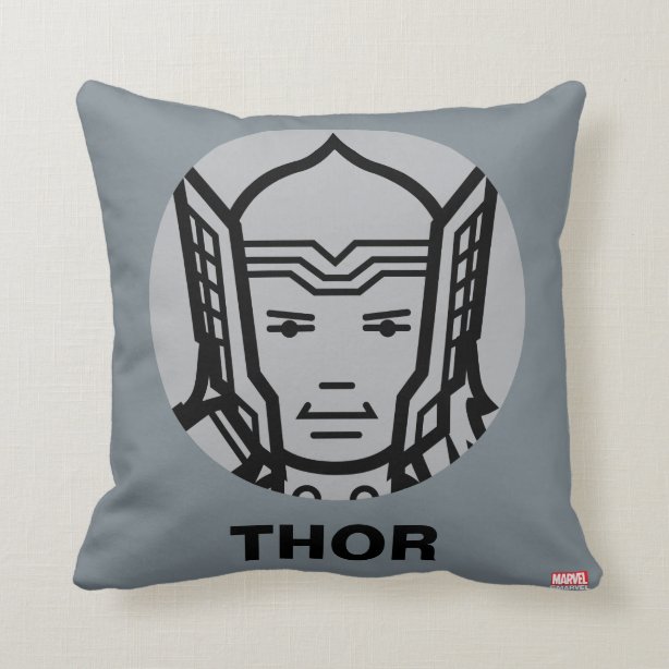 thor pillow buddy