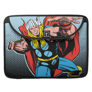 Thor Swing Back Mjolnir Sleeve For MacBook Pro