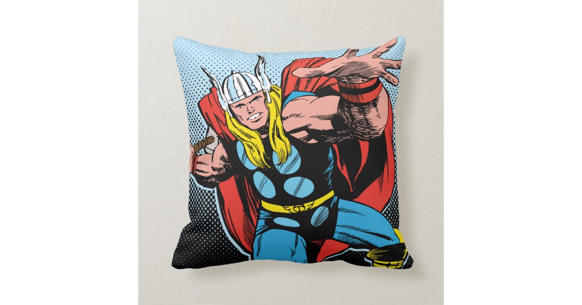 thor pillow buddy