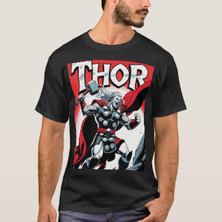 THOR T shirt