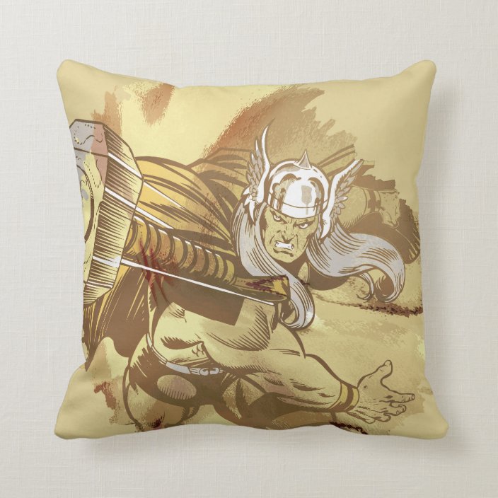 thor pillow buddy