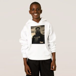 THOR VIKING HOODIE