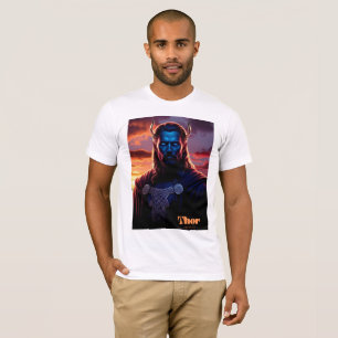 THOR VIKING T-Shirt