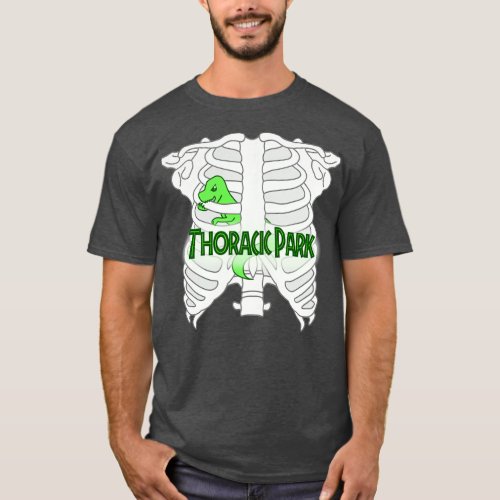 Thoracic Park  T_Shirt