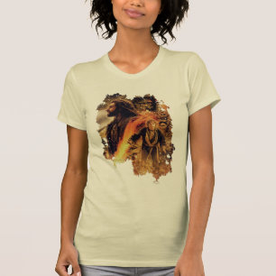 THORIN OAKENSHIELD™ and BILBO BAGGINS™ in Erebor T-Shirt