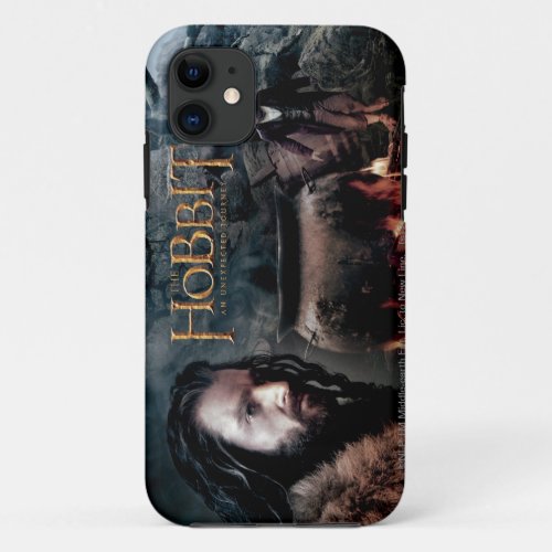 THORIN OAKENSHIELDâ and Company iPhone 11 Case