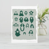 THORIN OAKENSHIELD™ and Company Hair (Standing Front)