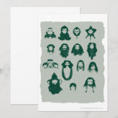 THORIN OAKENSHIELD™ and Company Hair (Front/Back)