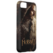 THORIN OAKENSHIELD™ Character Poster 1 Case-Mate iPhone Case (Back/Right)