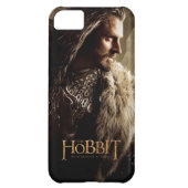 THORIN OAKENSHIELD™ Character Poster 1 Case-Mate iPhone Case (Back)