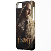 THORIN OAKENSHIELD™ Character Poster 1 Case-Mate iPhone Case (Back Left)