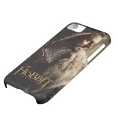 THORIN OAKENSHIELD™ Character Poster 1 Case-Mate iPhone Case (Bottom)